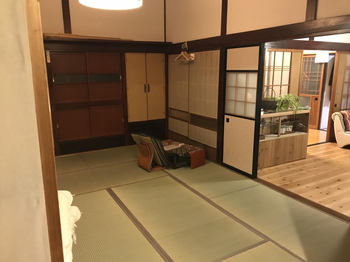 Hotel Traveler'S Wharf Shichigahama Exterior foto
