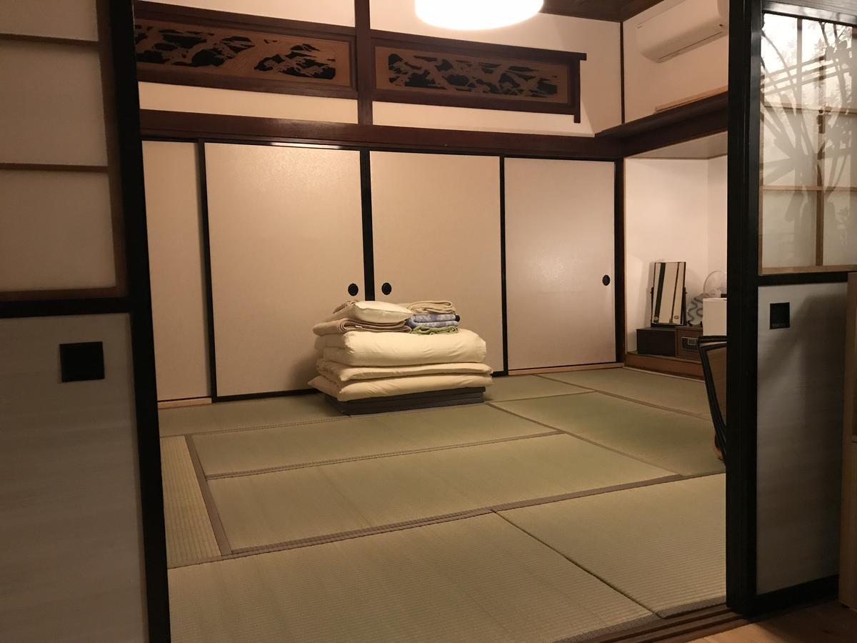 Hotel Traveler'S Wharf Shichigahama Exterior foto