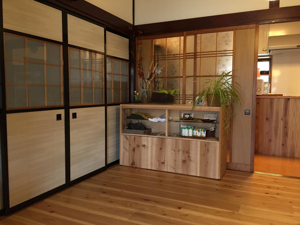 Hotel Traveler'S Wharf Shichigahama Exterior foto