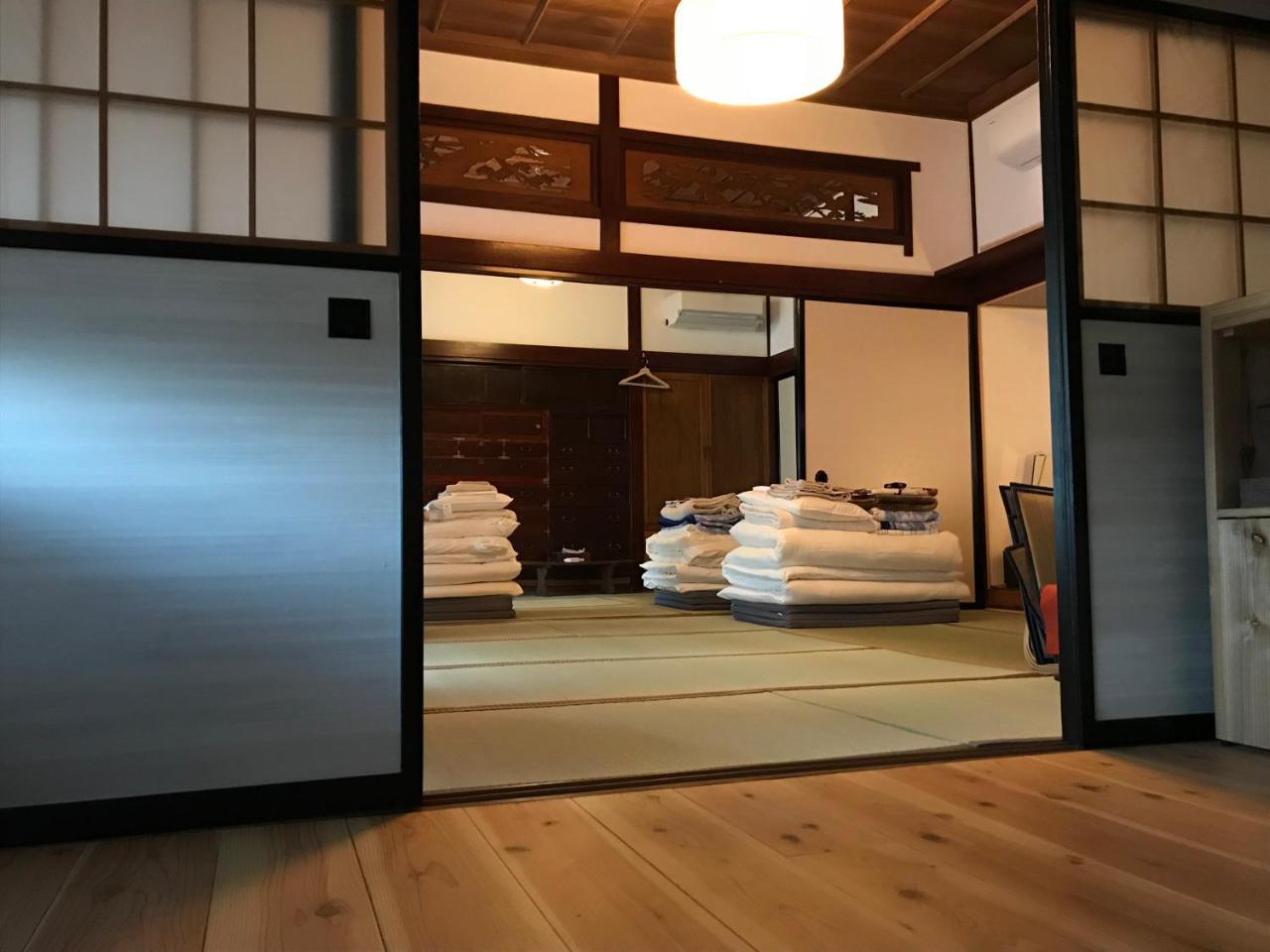 Hotel Traveler'S Wharf Shichigahama Exterior foto